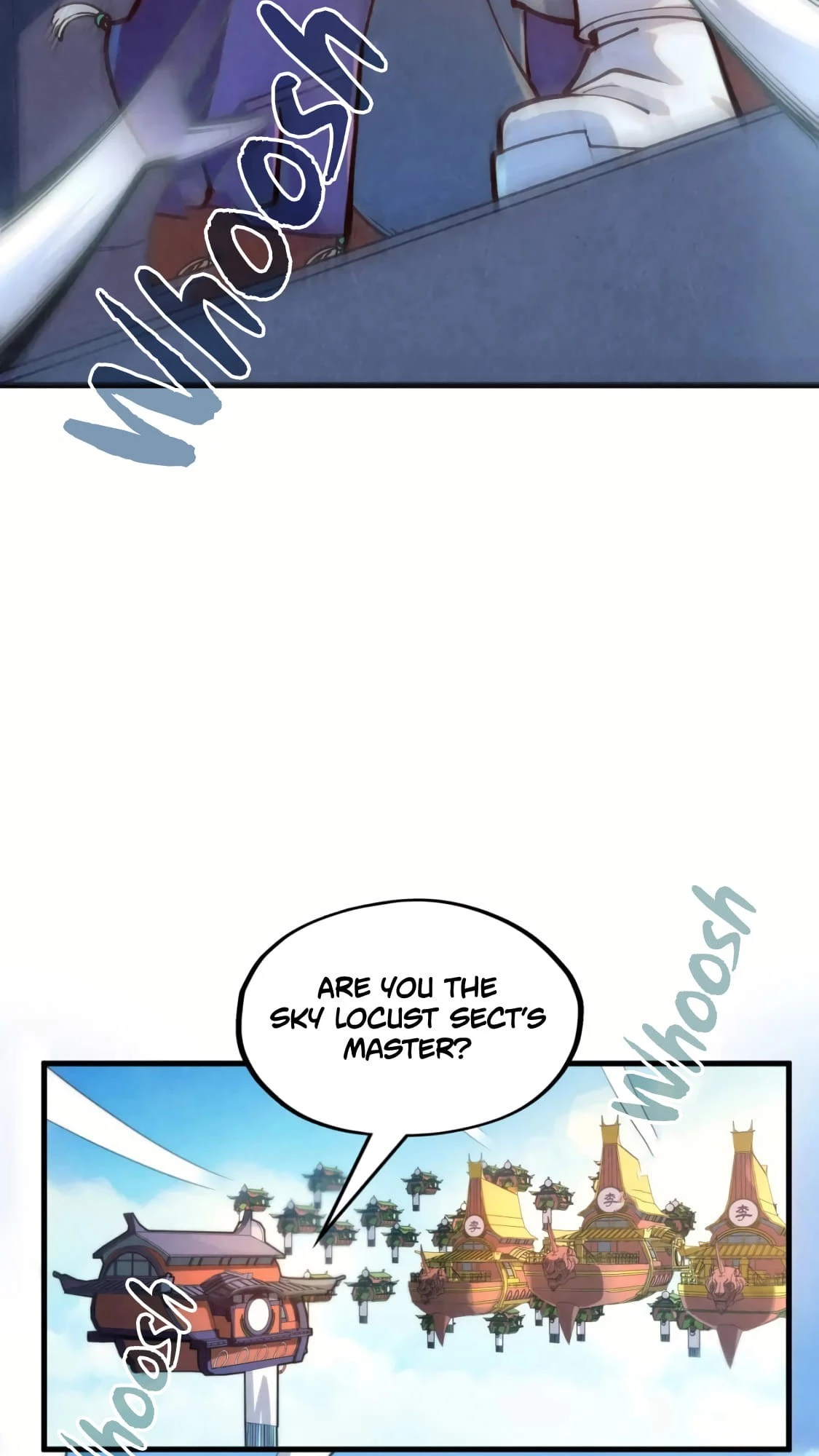 The Ultimate of All Ages Chapter 148 - 37
