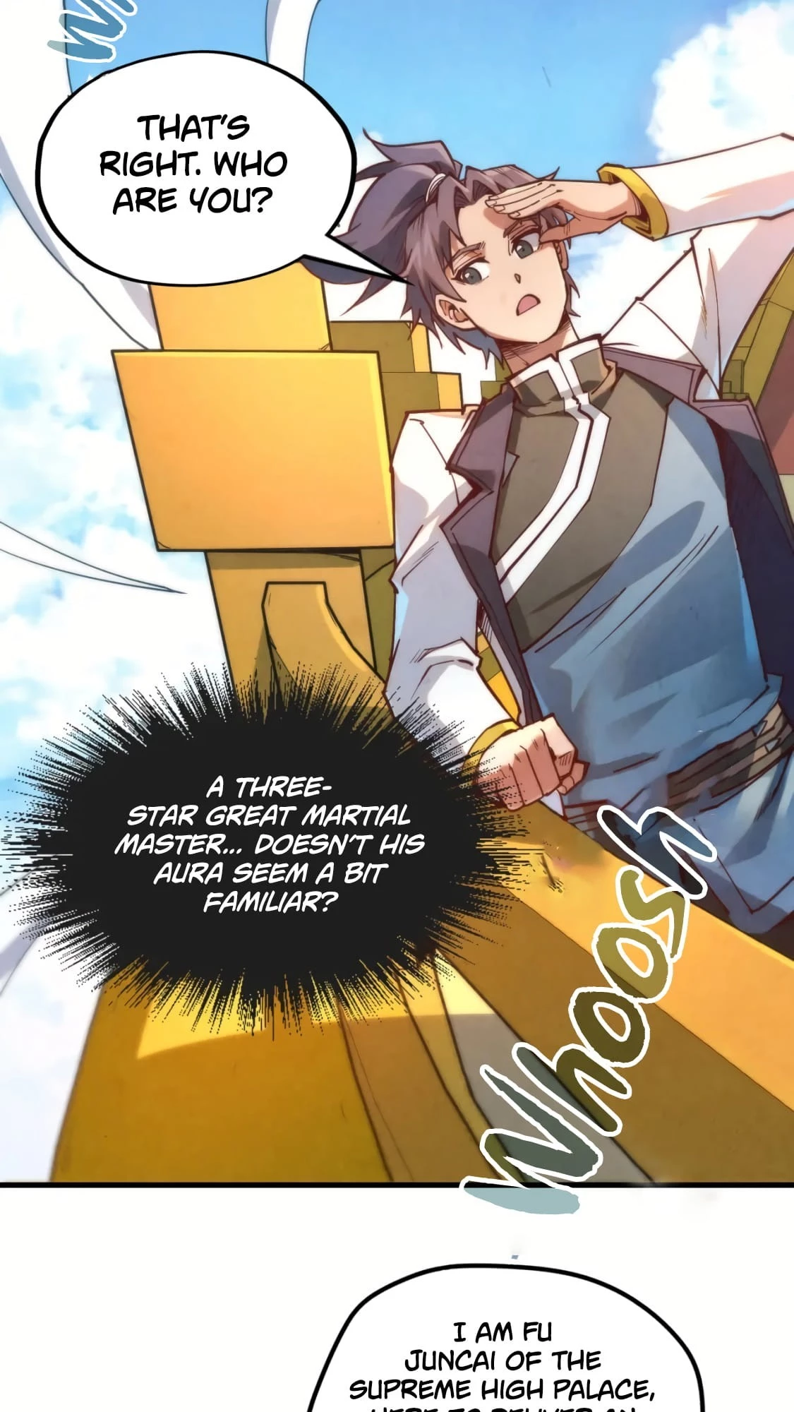 The Ultimate of All Ages Chapter 148 - 38