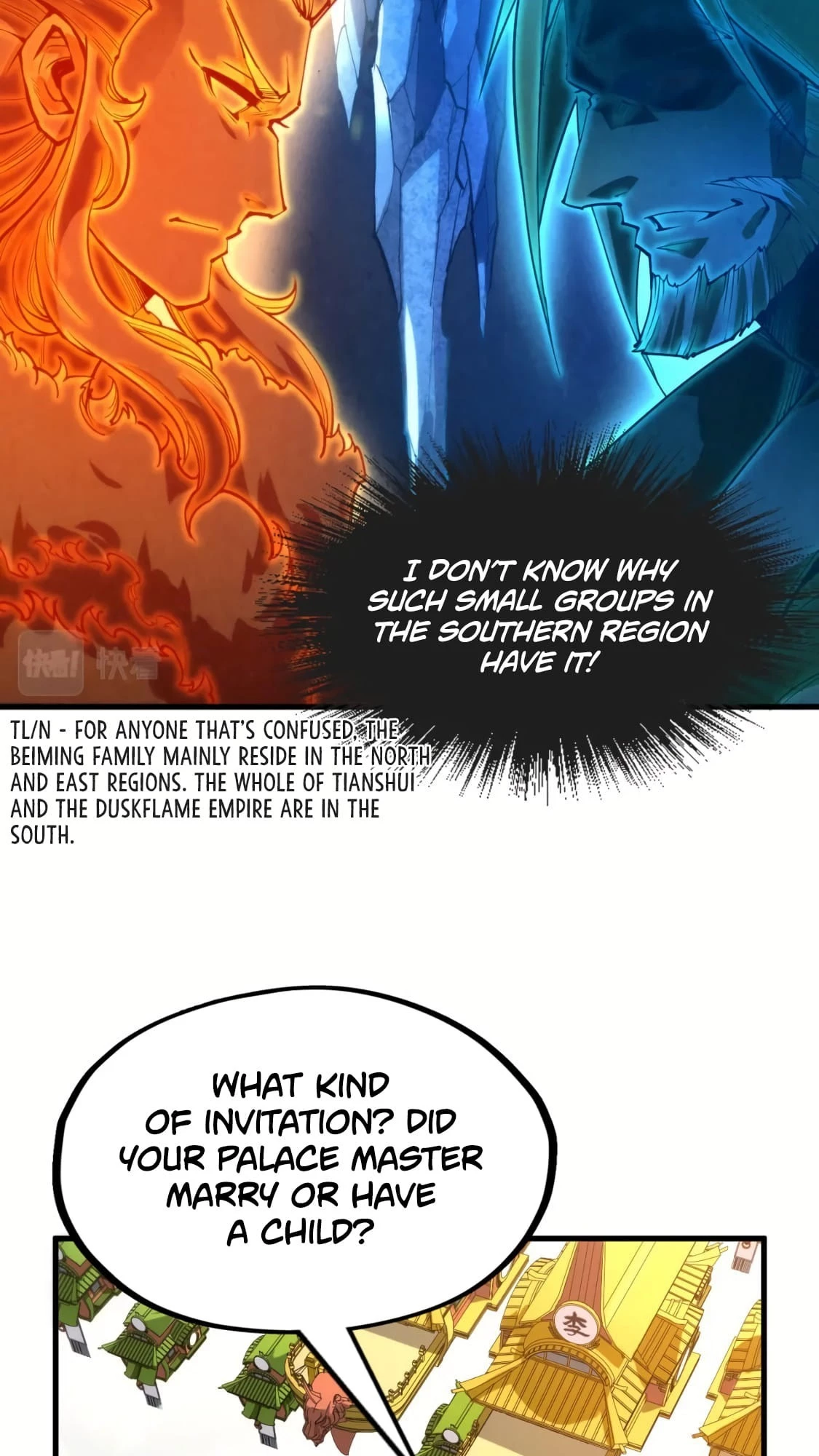 The Ultimate of All Ages Chapter 148 - 41