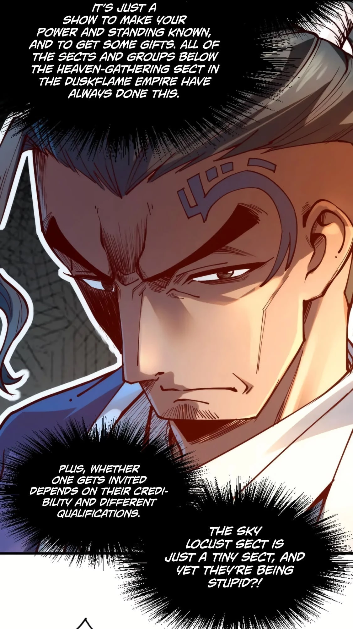 The Ultimate of All Ages Chapter 148 - 45