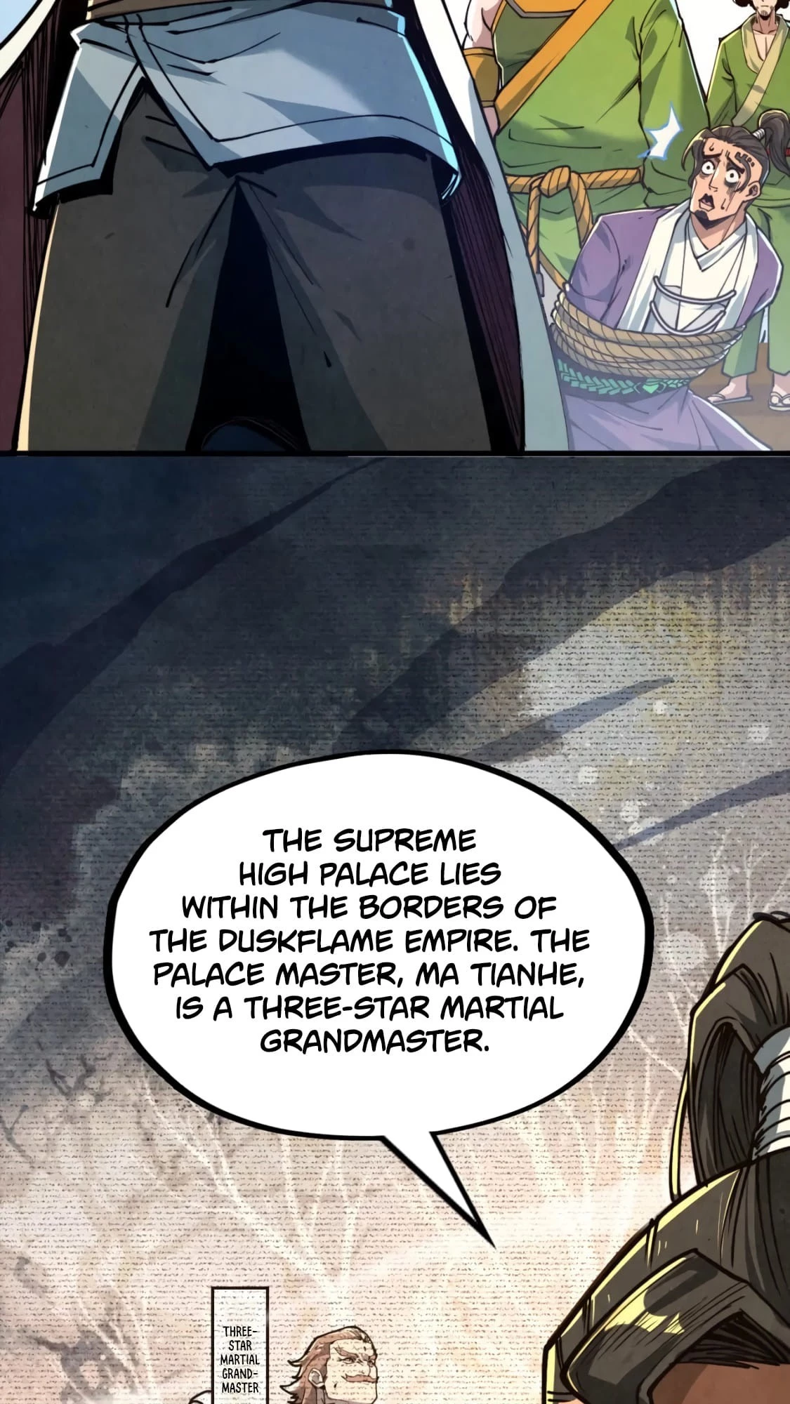 The Ultimate of All Ages Chapter 149 - 6