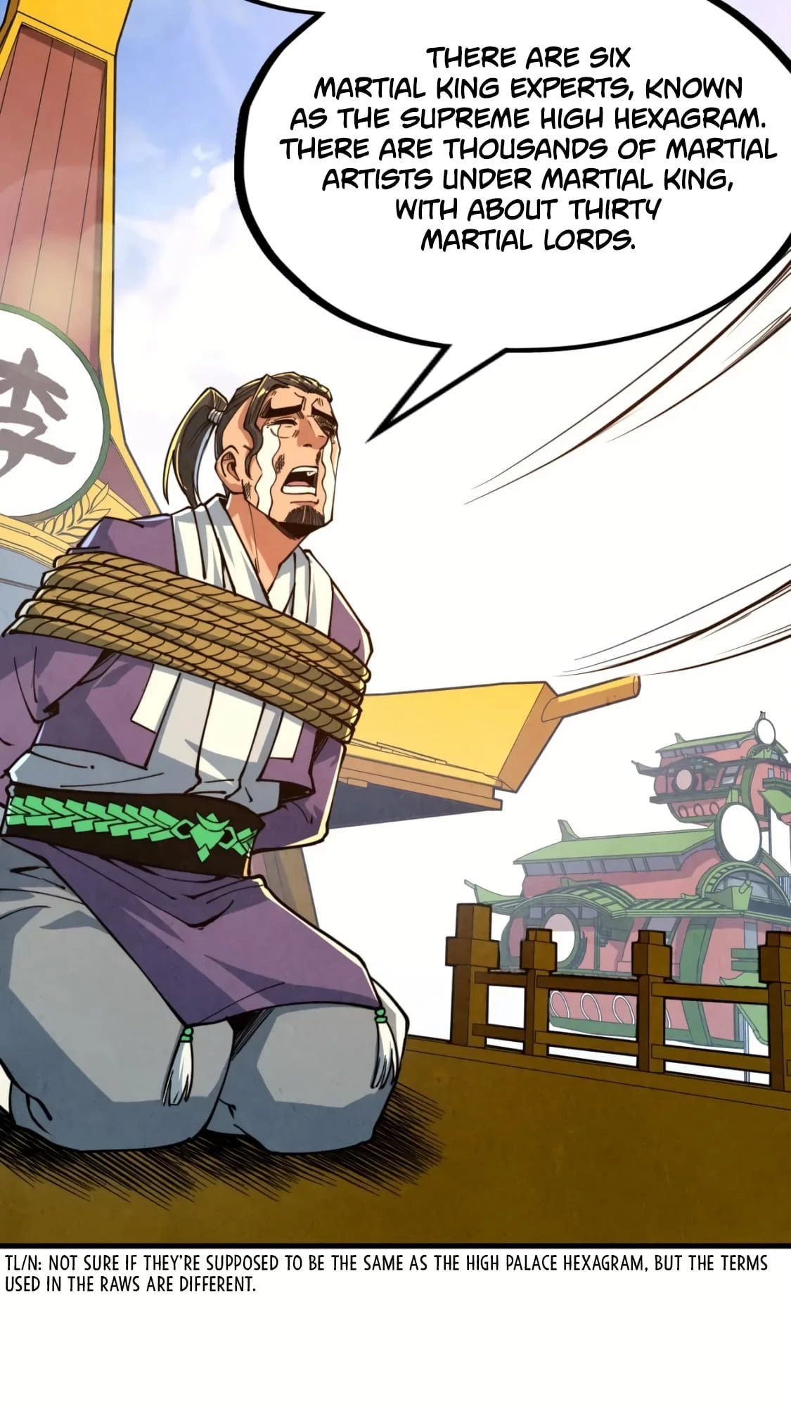 The Ultimate of All Ages Chapter 149 - 9