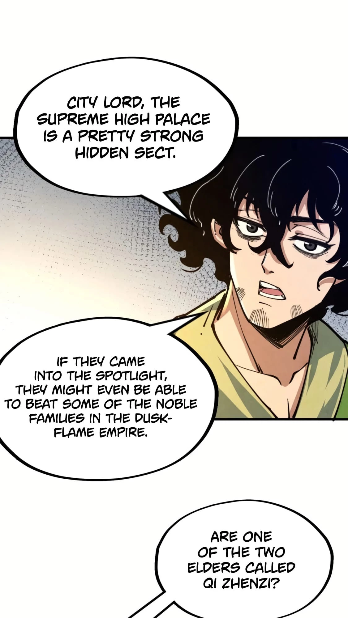 The Ultimate of All Ages Chapter 149 - 10