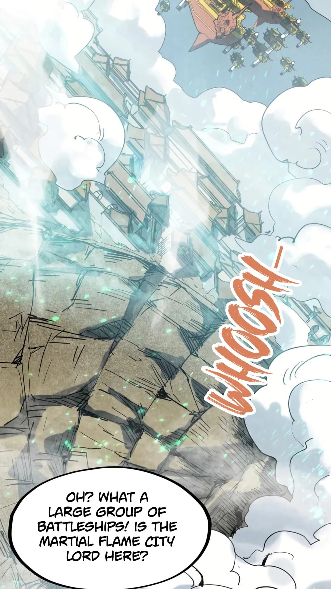 The Ultimate of All Ages Chapter 149 - 39