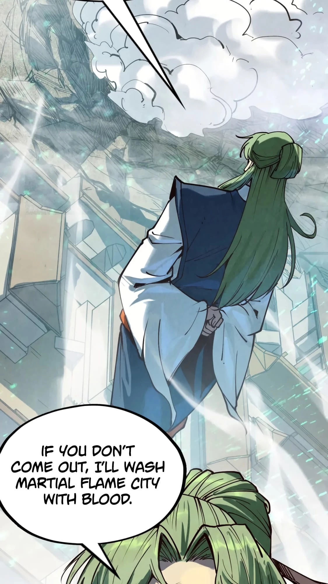 The Ultimate of All Ages Chapter 149 - 40