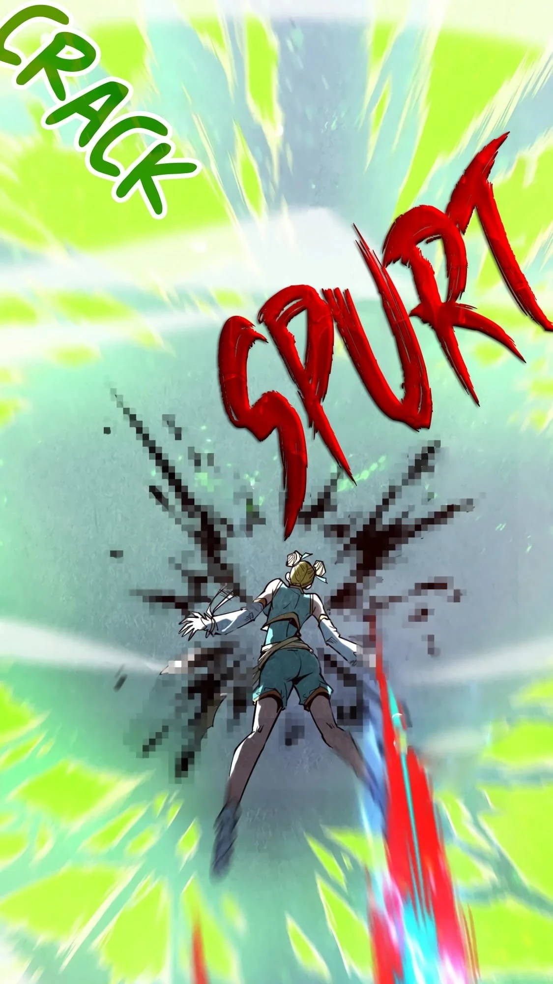 The Ultimate of All Ages Chapter 149 - 63