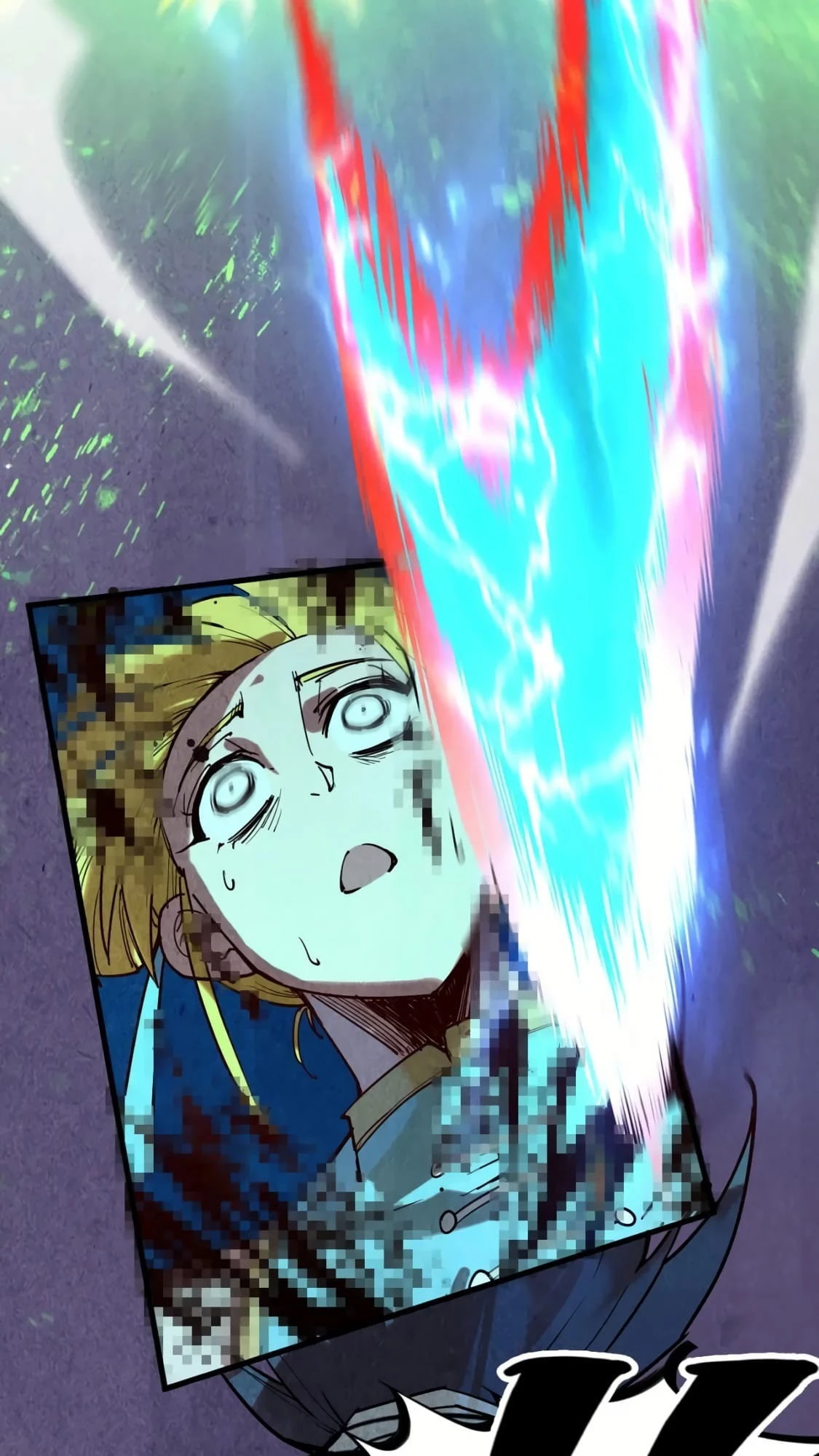 The Ultimate of All Ages Chapter 149 - 64