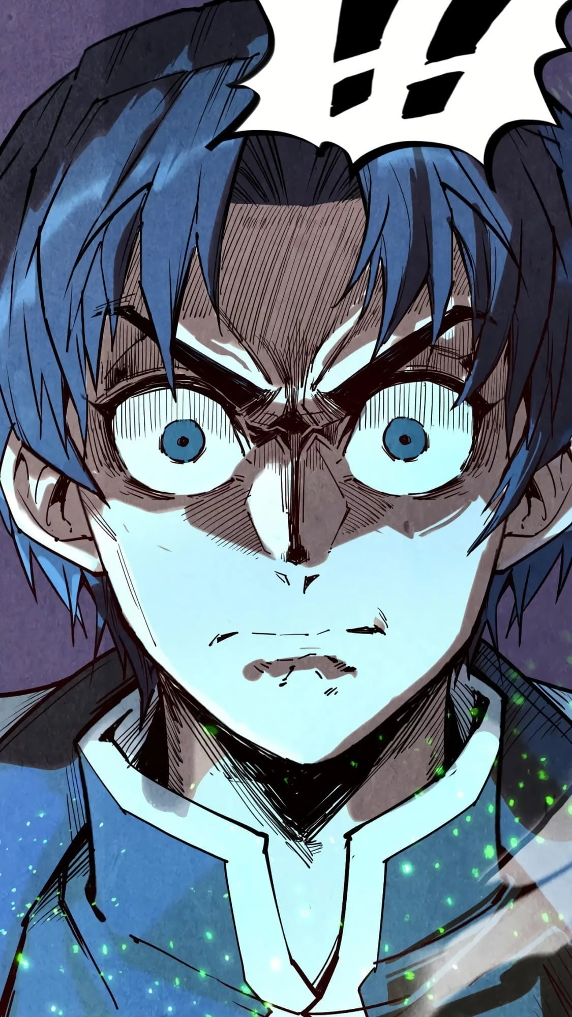 The Ultimate of All Ages Chapter 149 - 65