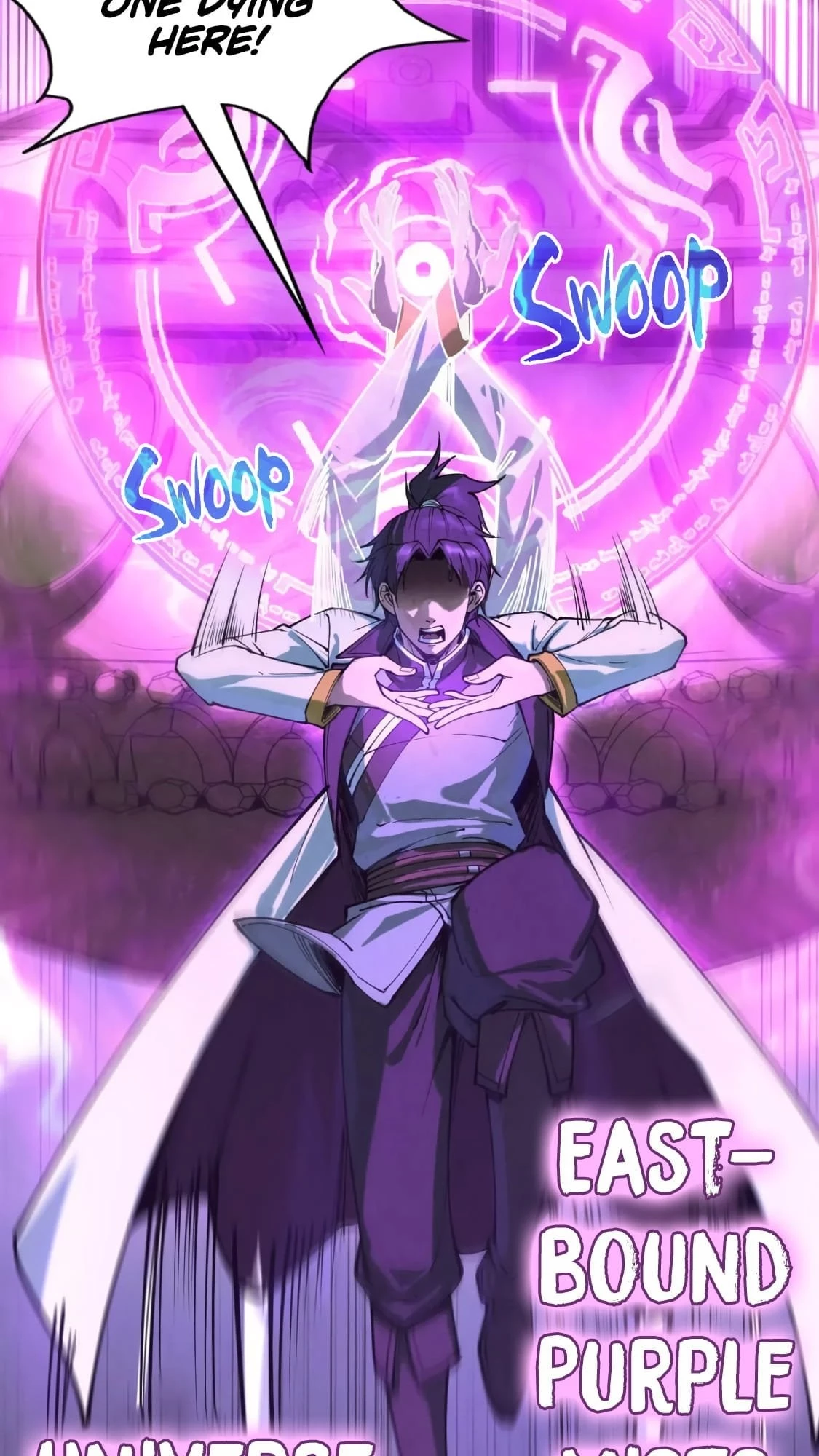 The Ultimate of All Ages Chapter 150 - 16