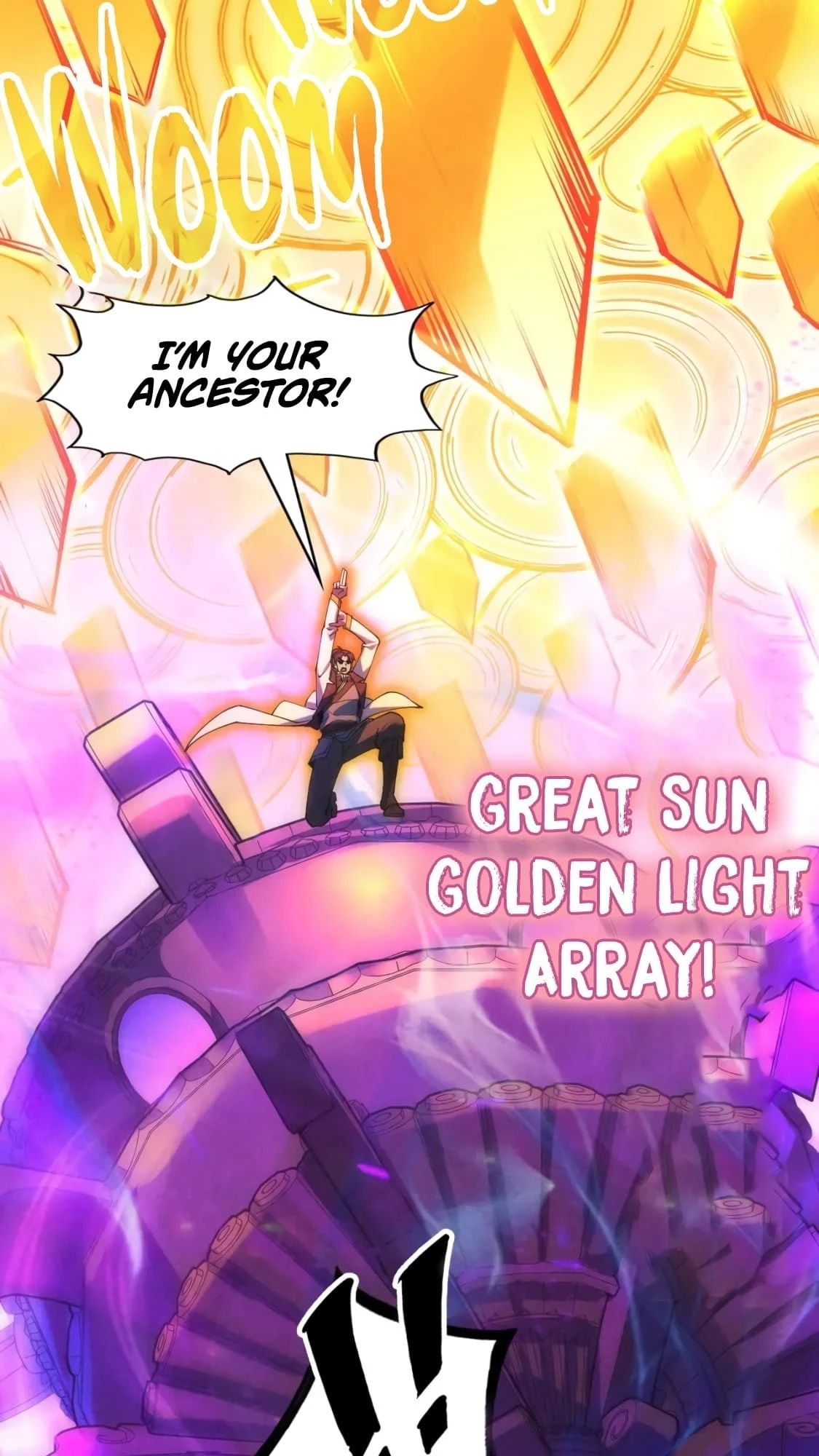 The Ultimate of All Ages Chapter 150 - 27