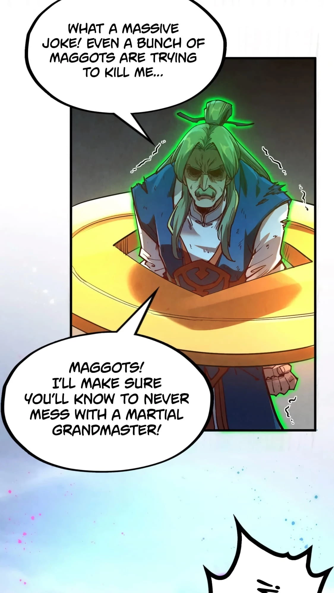 The Ultimate of All Ages Chapter 150 - 43