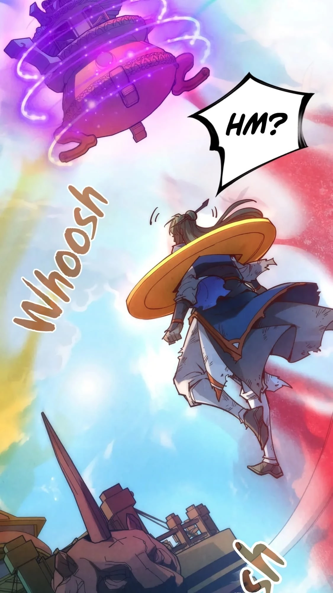 The Ultimate of All Ages Chapter 150 - 57