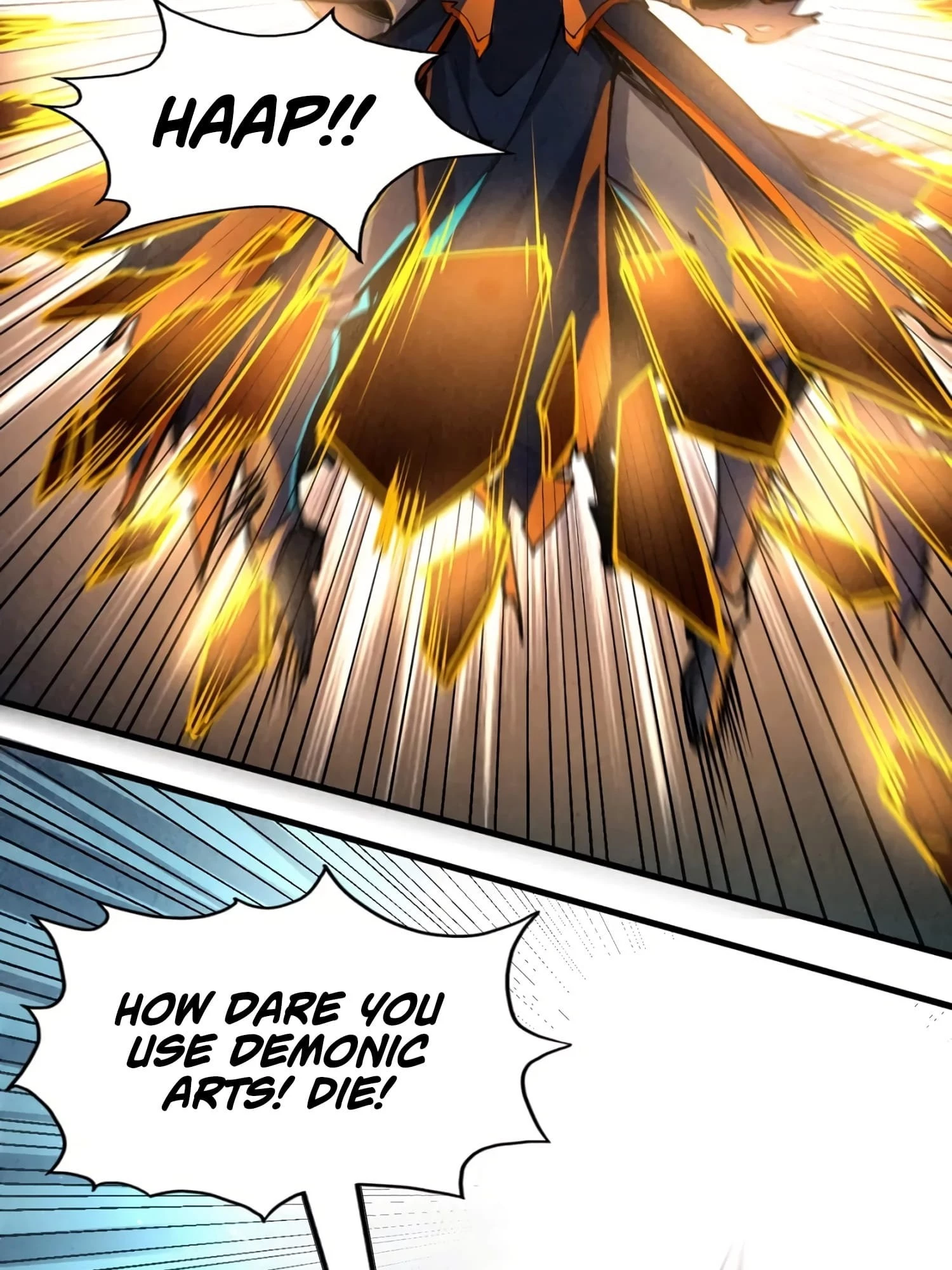 The Ultimate of All Ages Chapter 151 - 8