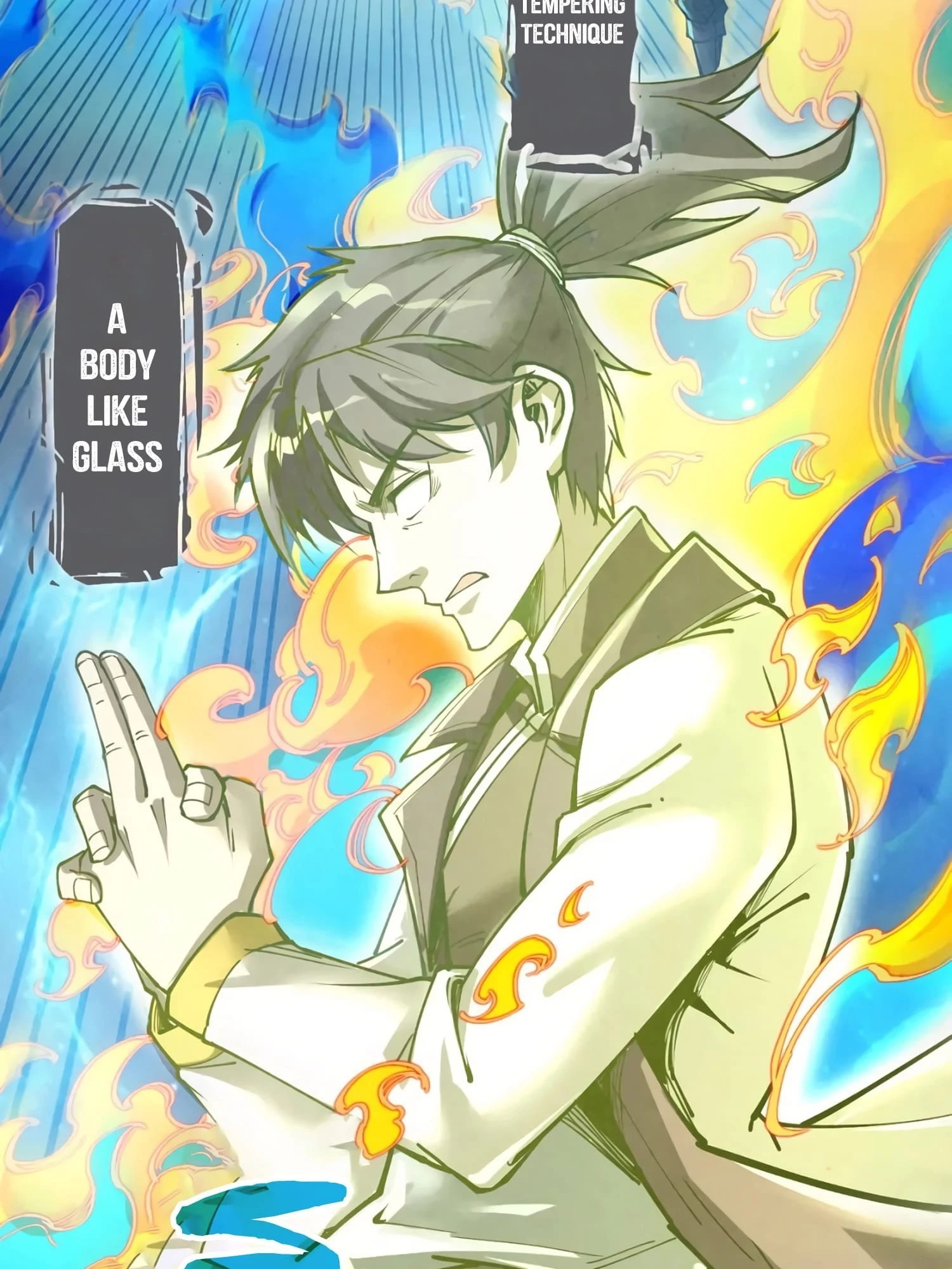 The Ultimate of All Ages Chapter 151 - 23