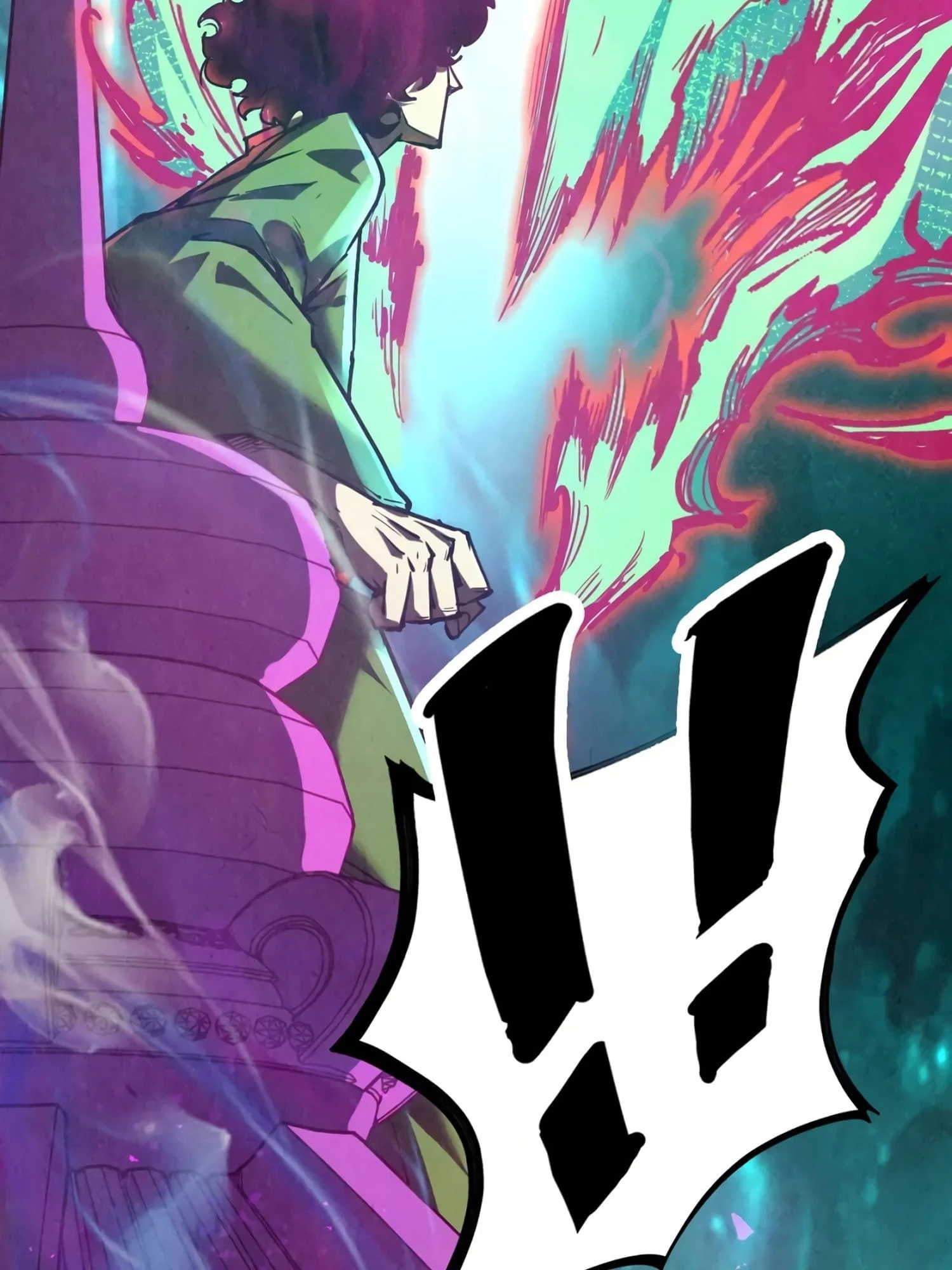 The Ultimate of All Ages Chapter 151 - 34