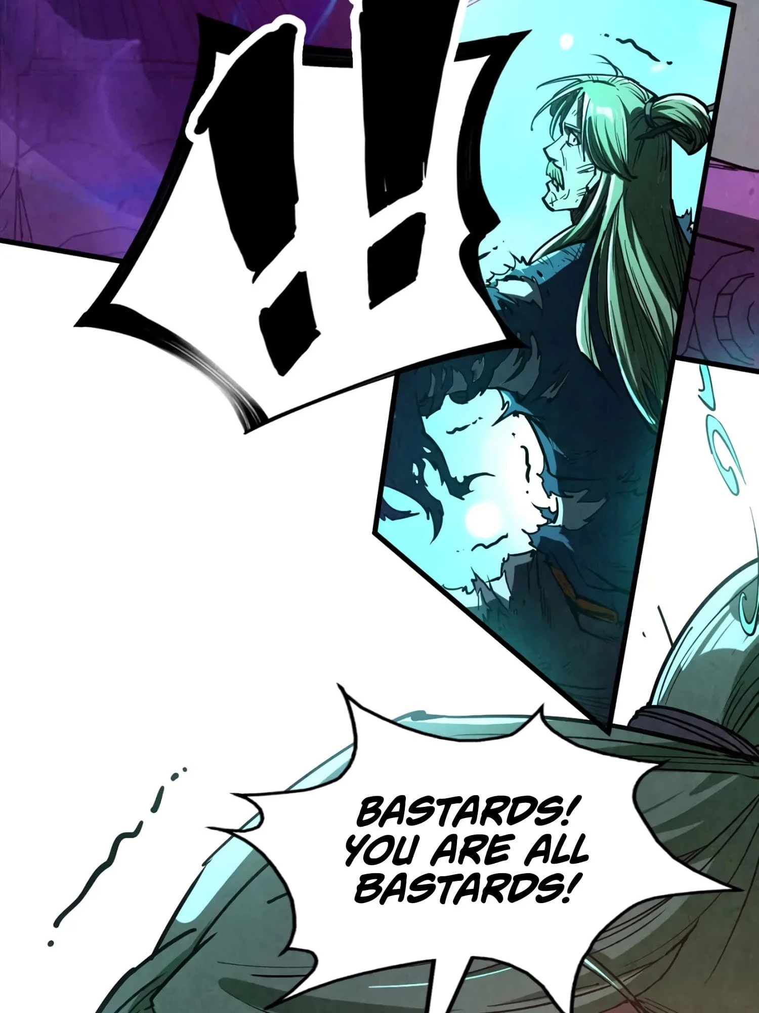 The Ultimate of All Ages Chapter 151 - 38