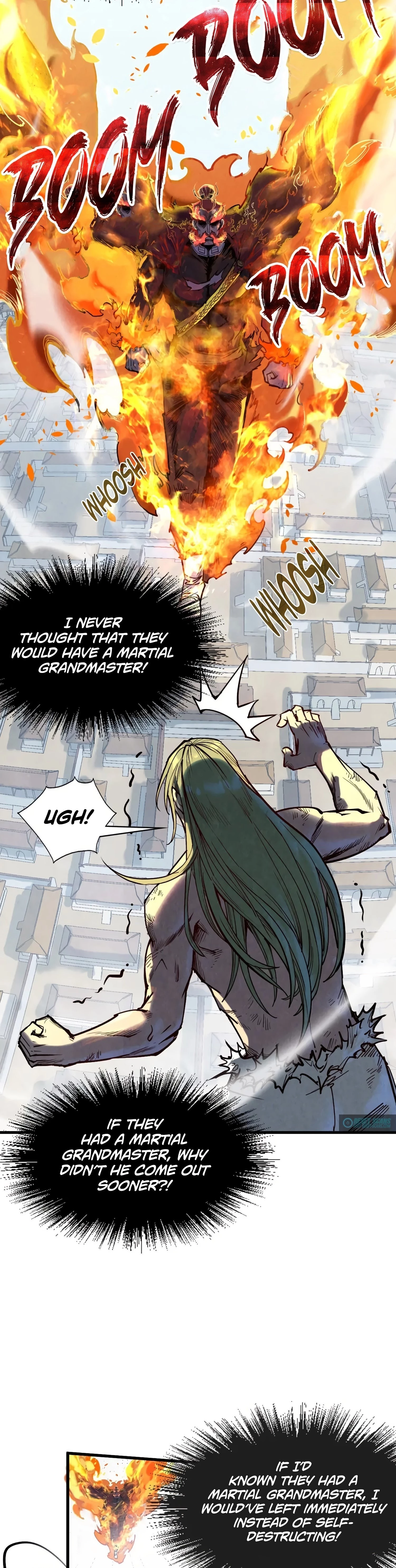 The Ultimate of All Ages Chapter 152 - 3