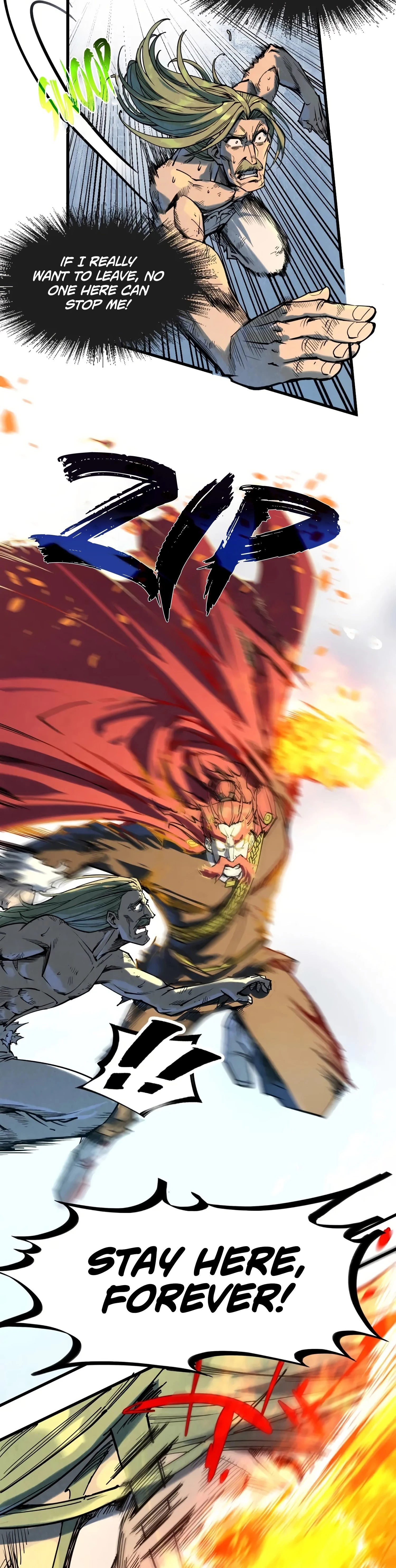 The Ultimate of All Ages Chapter 152 - 4
