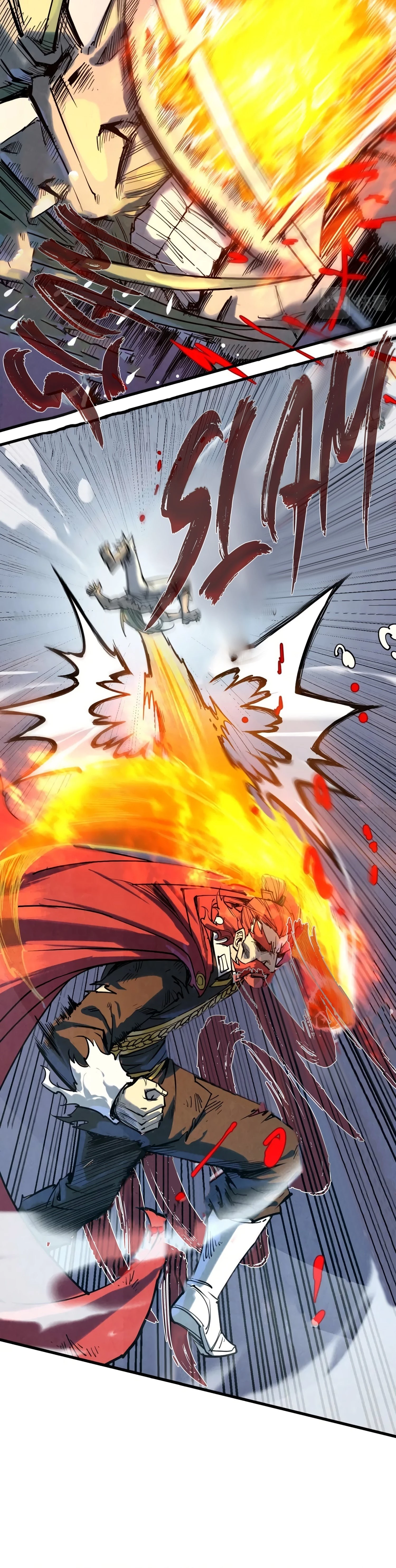 The Ultimate of All Ages Chapter 152 - 5