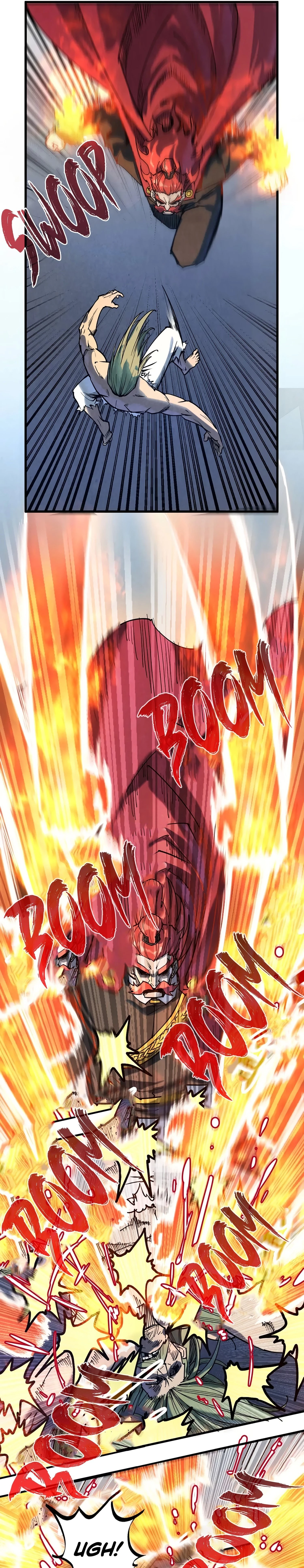 The Ultimate of All Ages Chapter 152 - 6