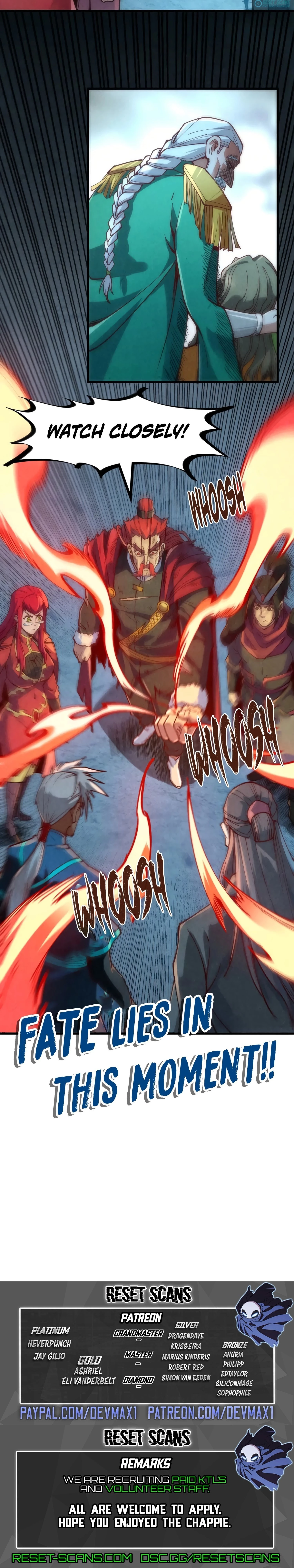The Ultimate of All Ages Chapter 152 - 20