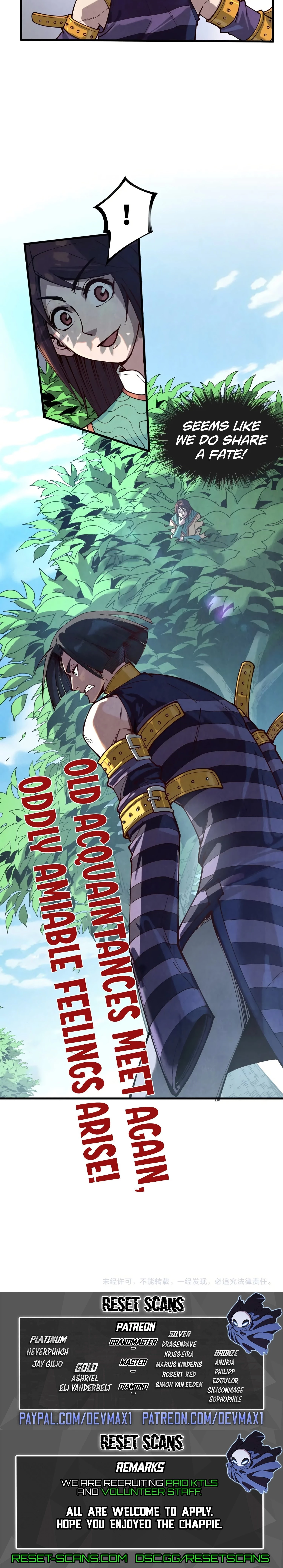 The Ultimate of All Ages Chapter 155 - 20