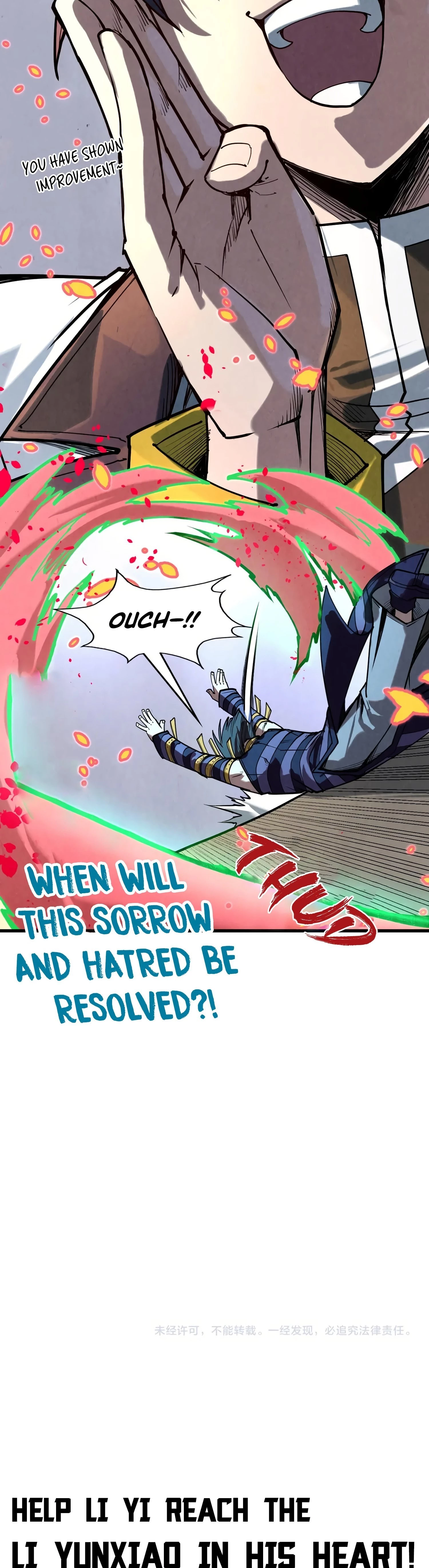 The Ultimate of All Ages Chapter 156 - 24