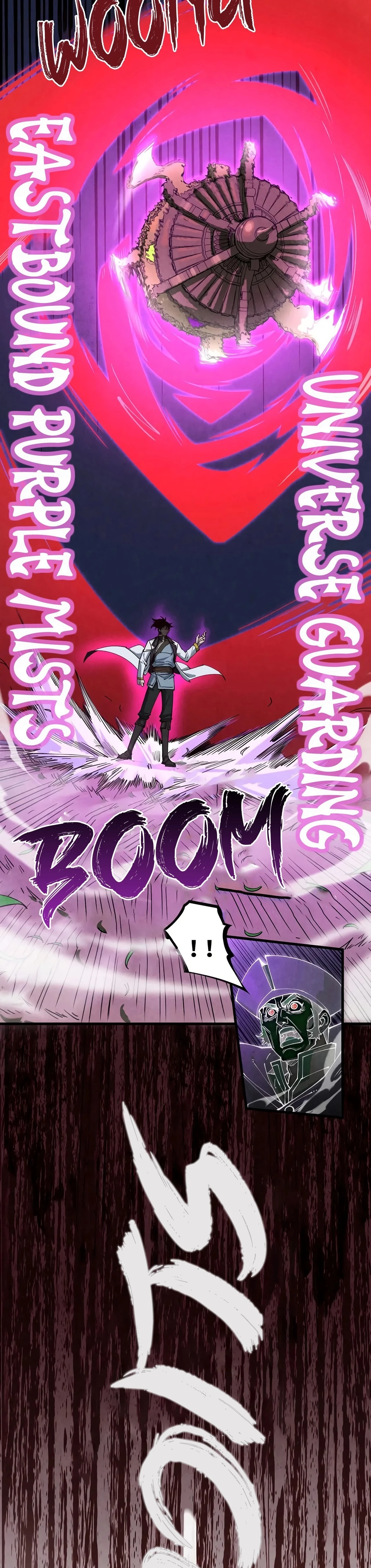 The Ultimate of All Ages Chapter 157 - 22