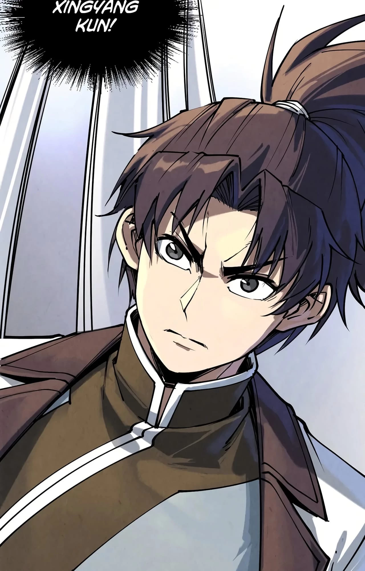 The Ultimate of All Ages Chapter 158 - 10