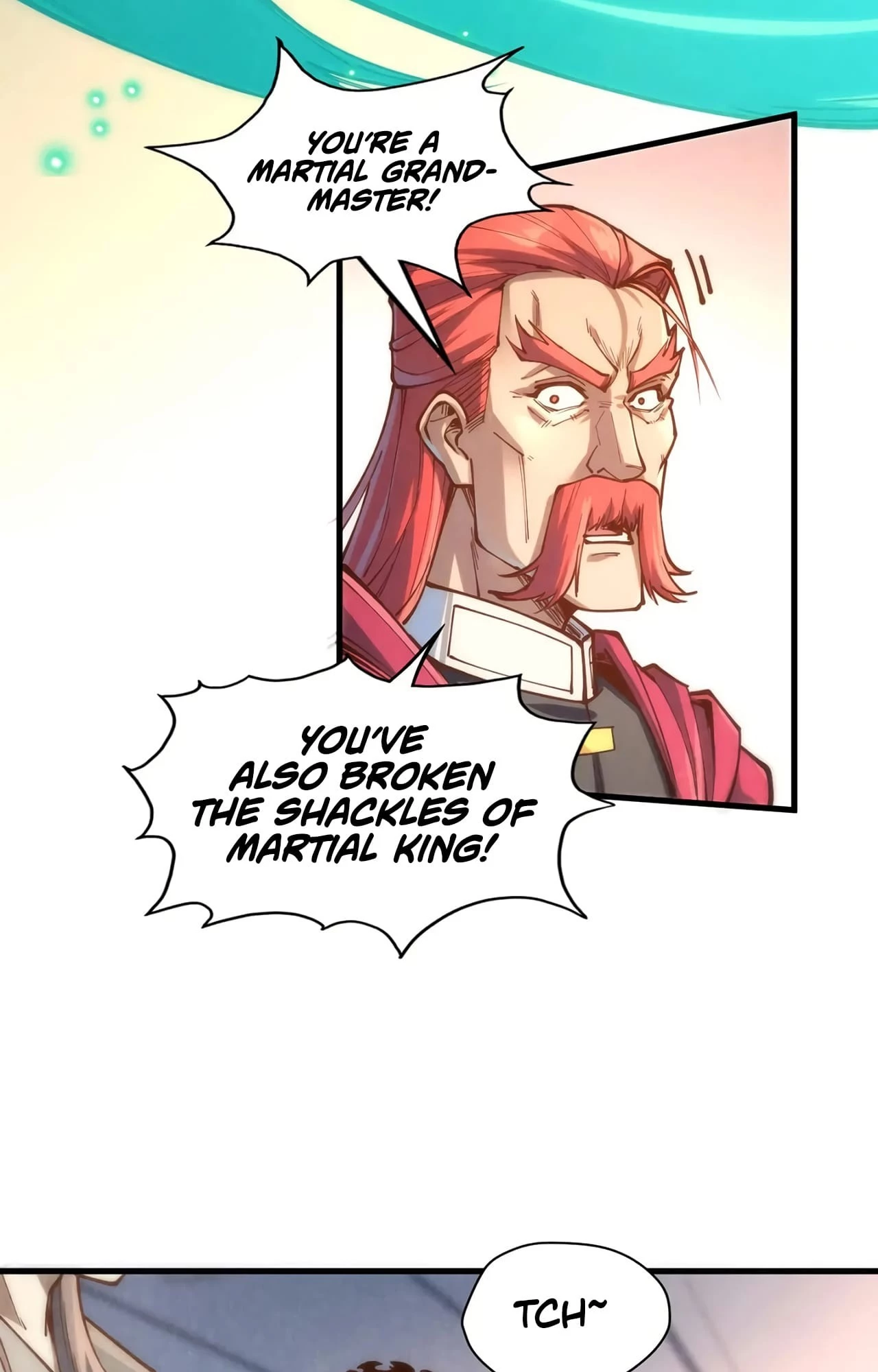 The Ultimate of All Ages Chapter 158 - 24
