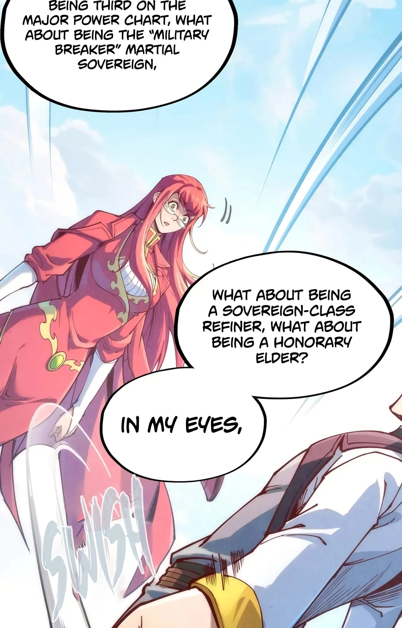 The Ultimate of All Ages Chapter 158 - 50