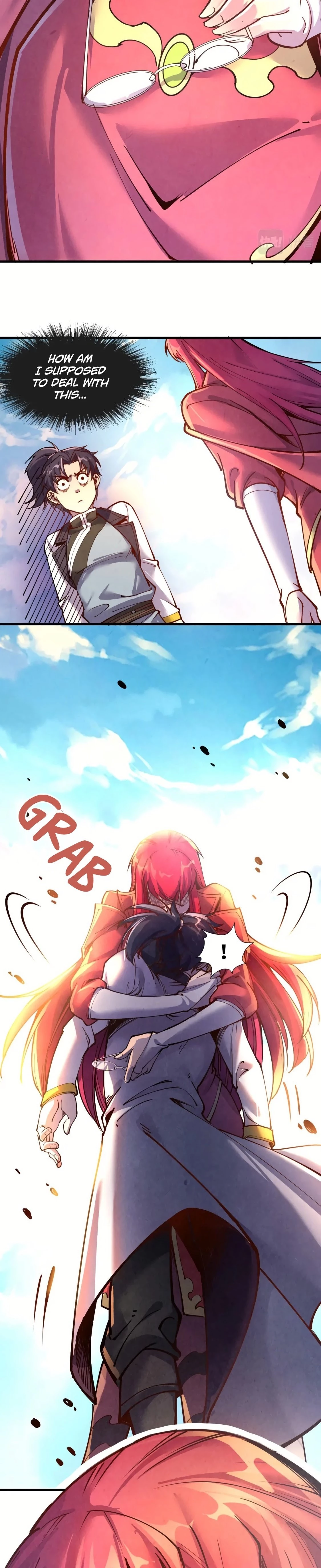The Ultimate of All Ages Chapter 159 - 2