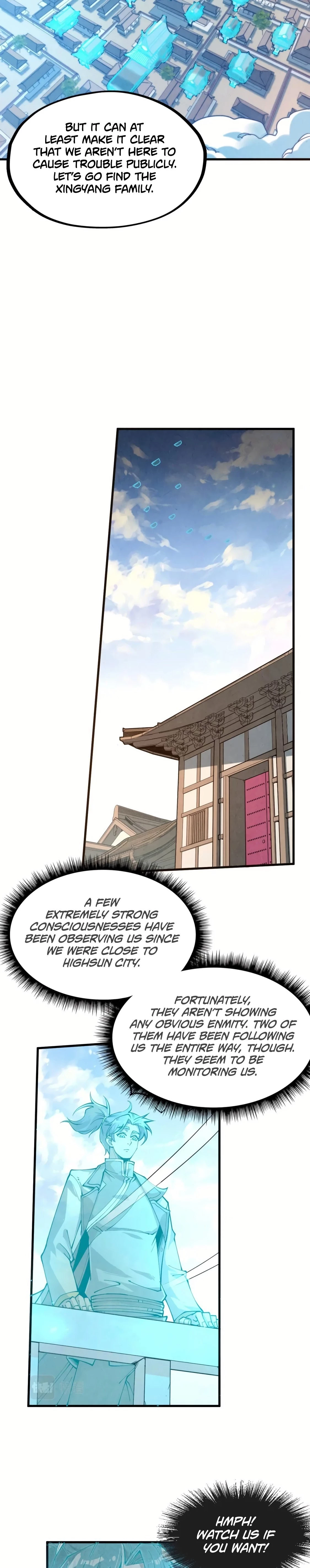 The Ultimate of All Ages Chapter 159 - 9
