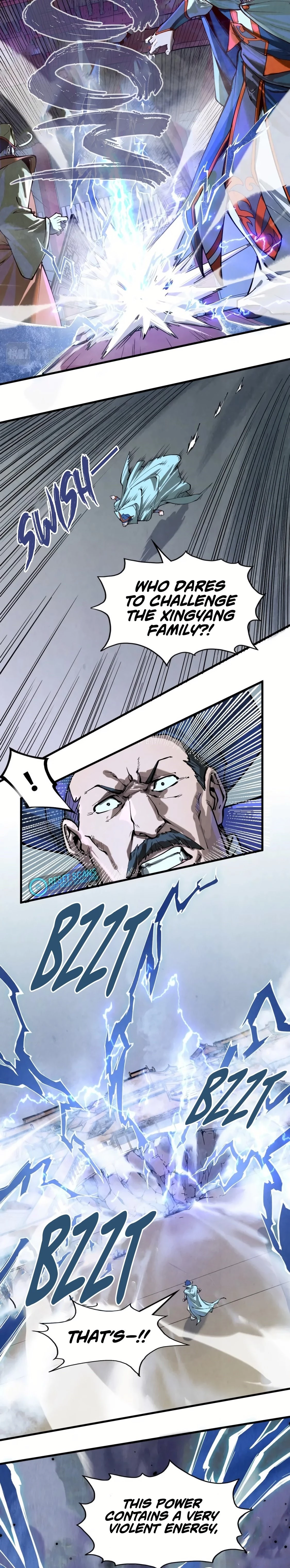 The Ultimate of All Ages Chapter 159 - 15