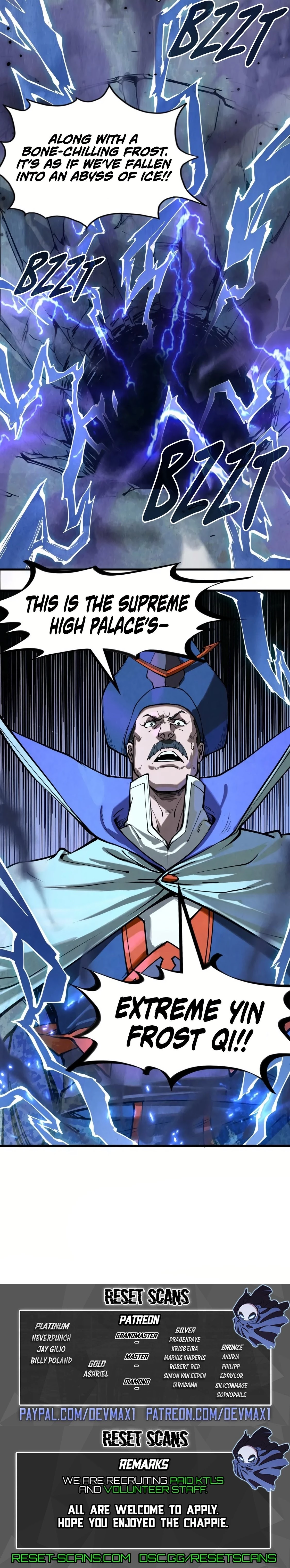 The Ultimate of All Ages Chapter 159 - 16