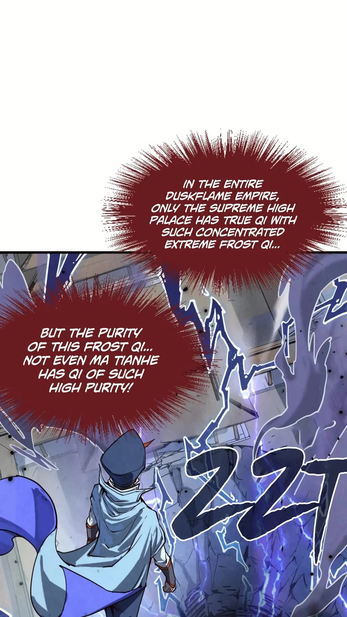 The Ultimate of All Ages Chapter 160 - 2