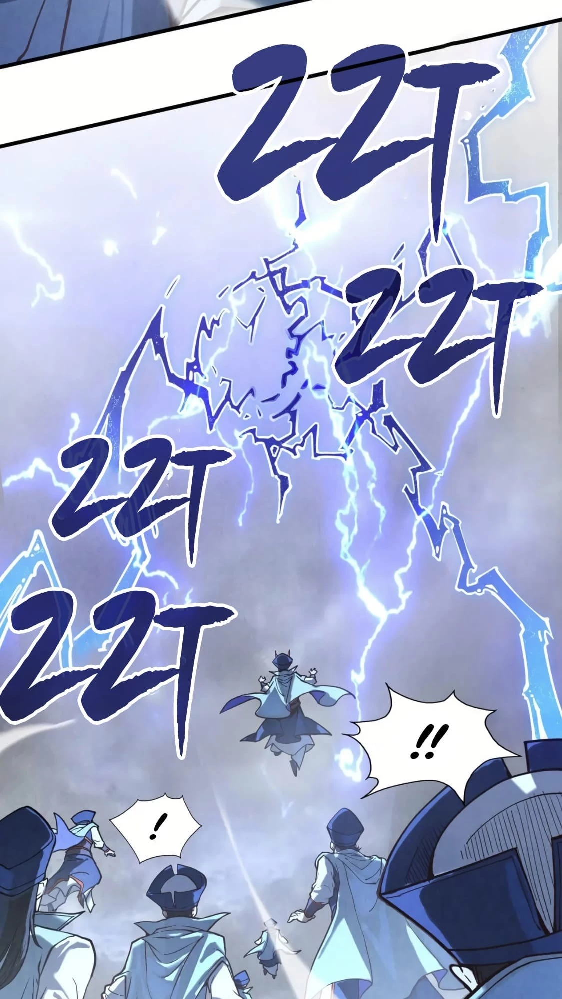 The Ultimate of All Ages Chapter 160 - 5