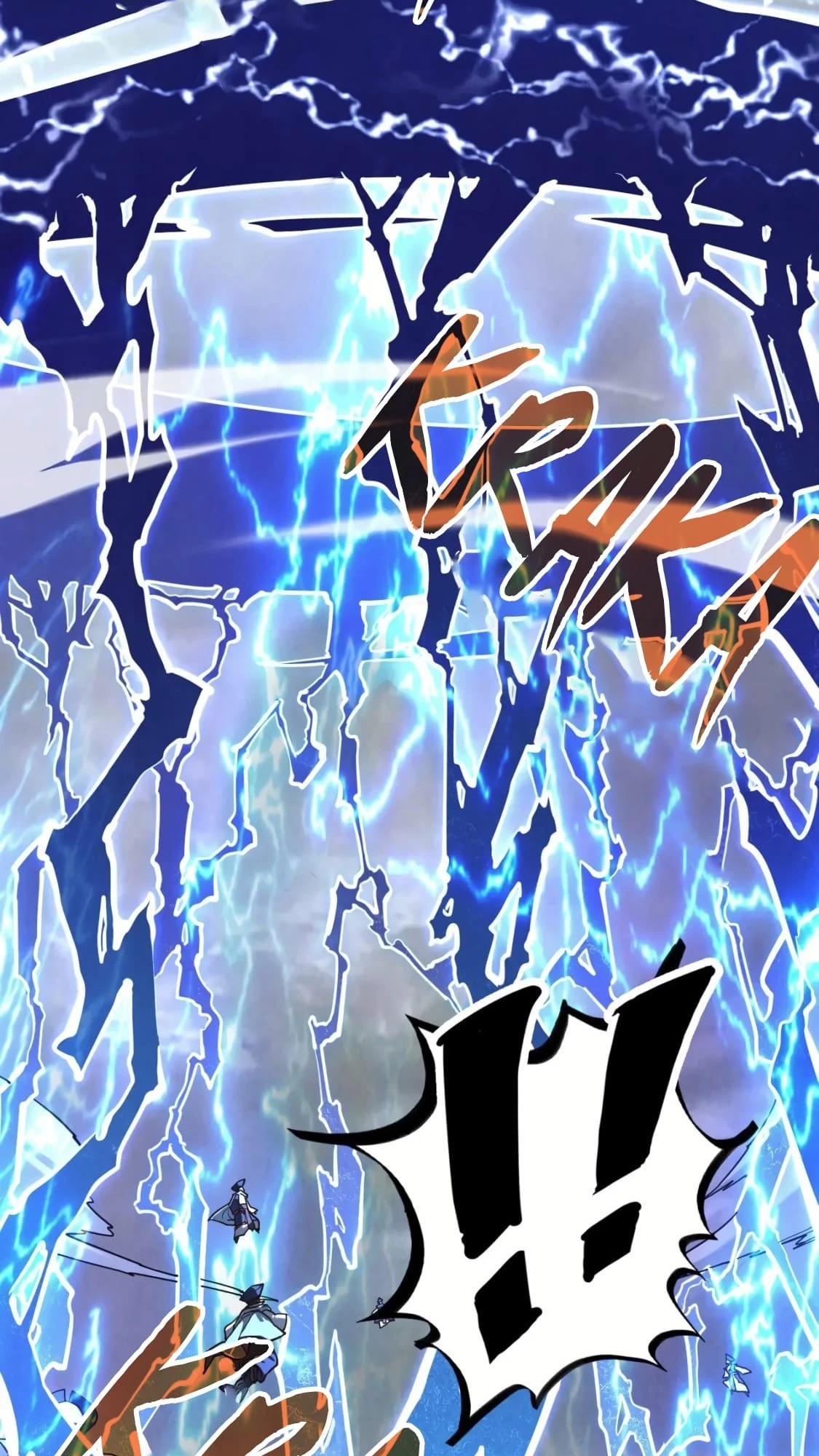 The Ultimate of All Ages Chapter 160 - 7