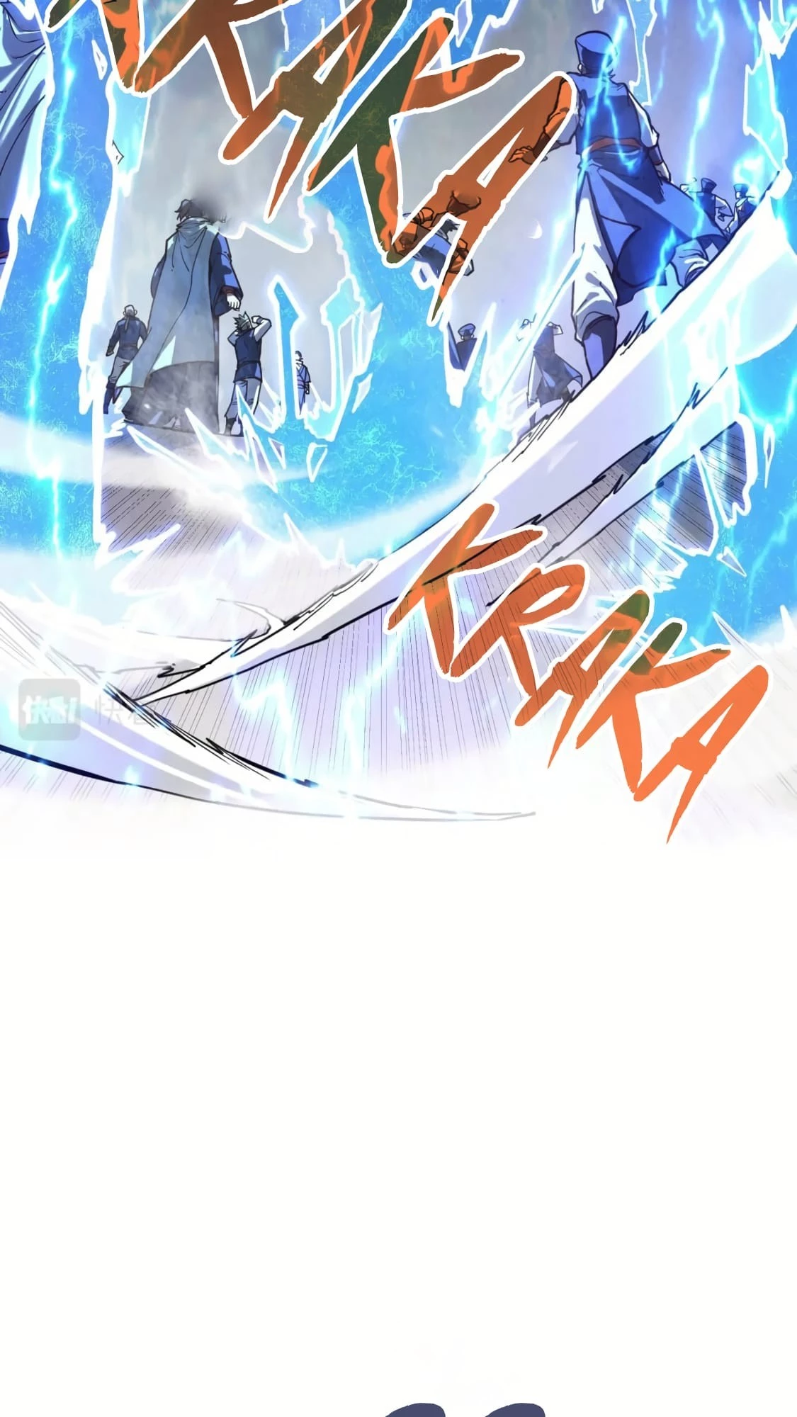 The Ultimate of All Ages Chapter 160 - 8