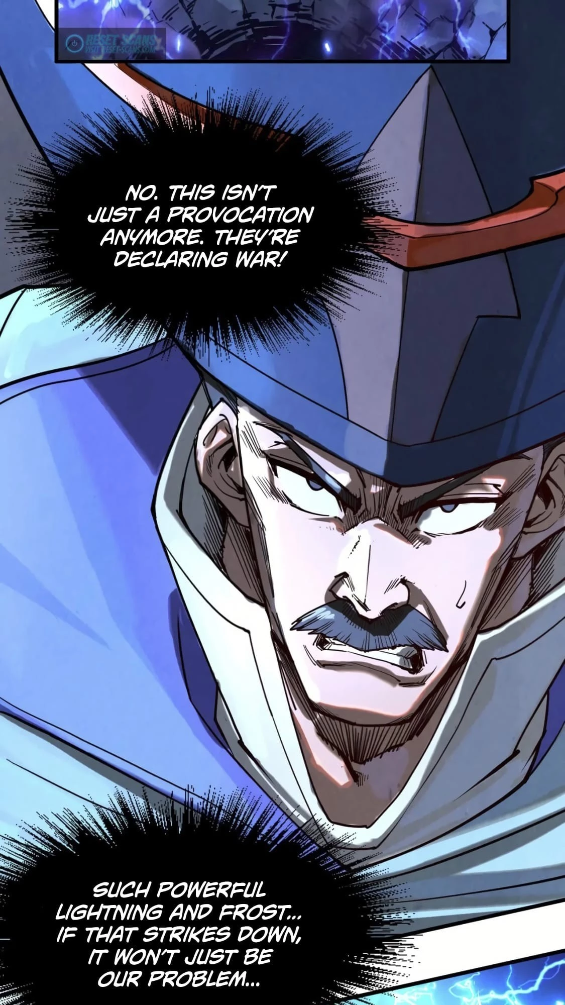 The Ultimate of All Ages Chapter 160 - 10