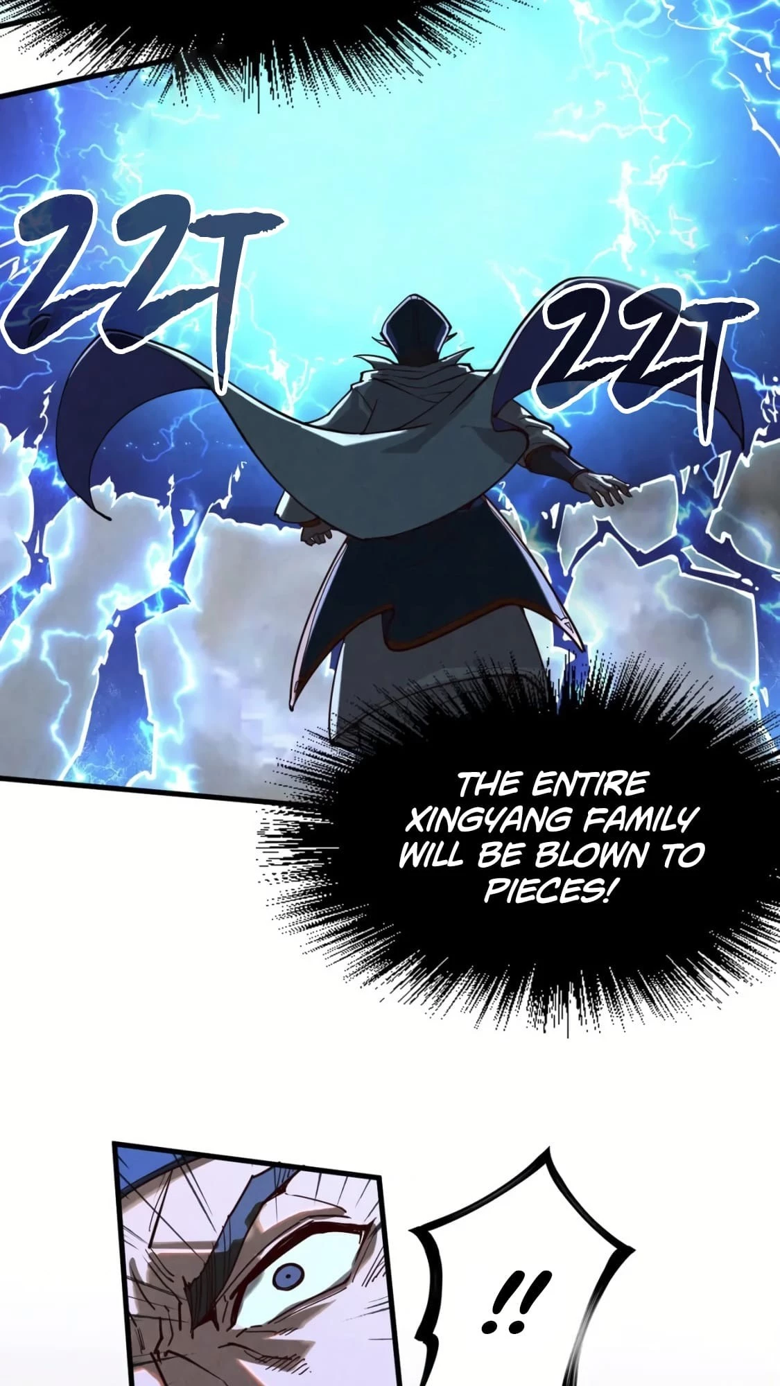 The Ultimate of All Ages Chapter 160 - 11