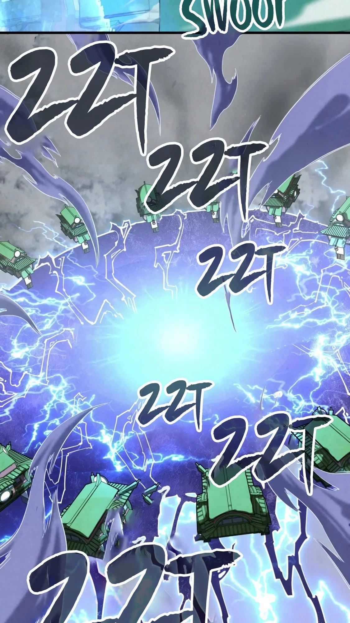 The Ultimate of All Ages Chapter 160 - 16