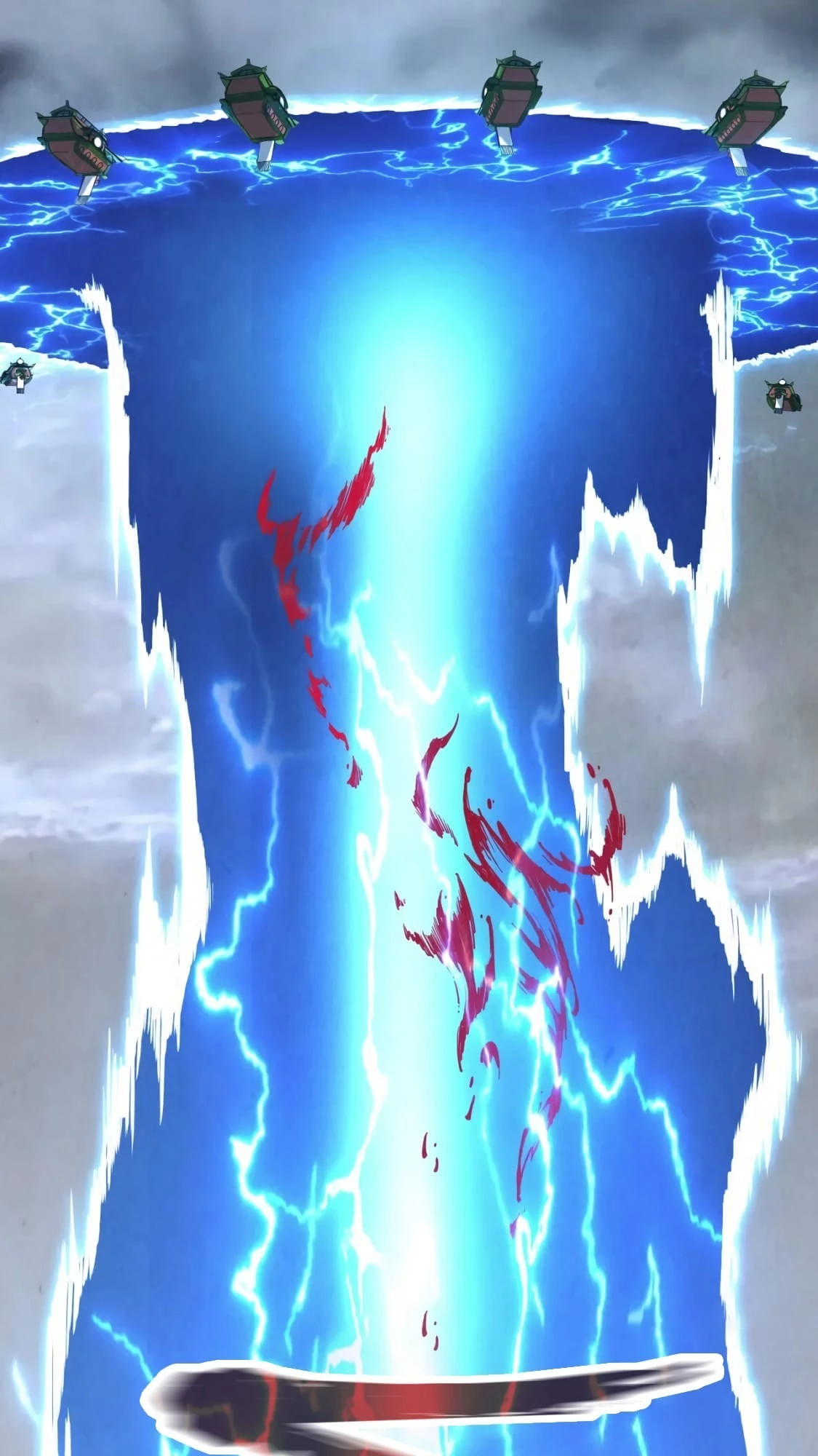 The Ultimate of All Ages Chapter 160 - 19