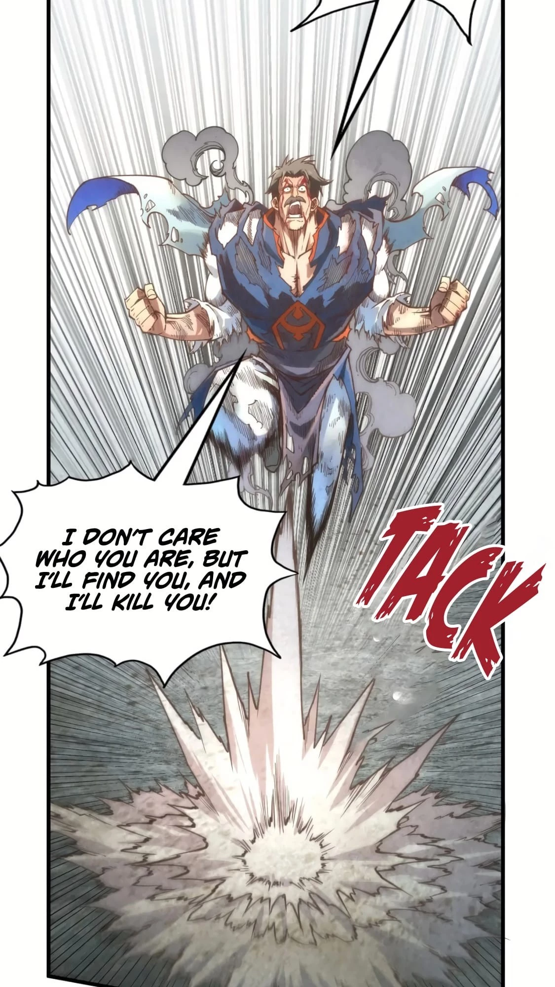 The Ultimate of All Ages Chapter 160 - 29