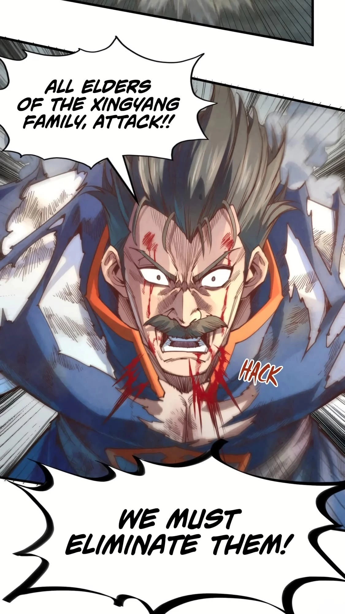 The Ultimate of All Ages Chapter 160 - 30
