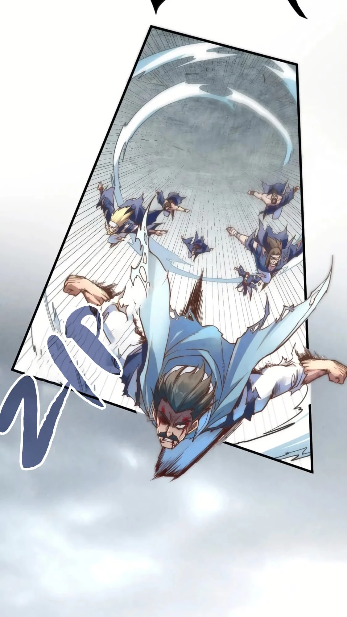 The Ultimate of All Ages Chapter 160 - 31