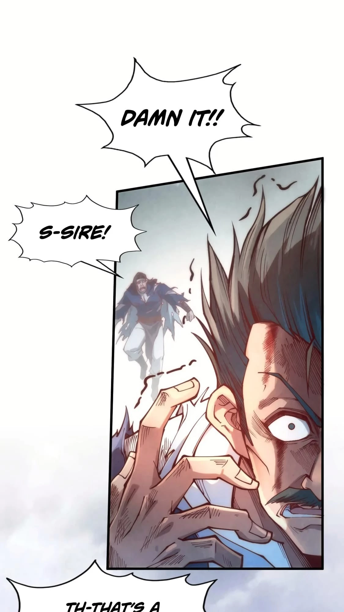 The Ultimate of All Ages Chapter 160 - 34