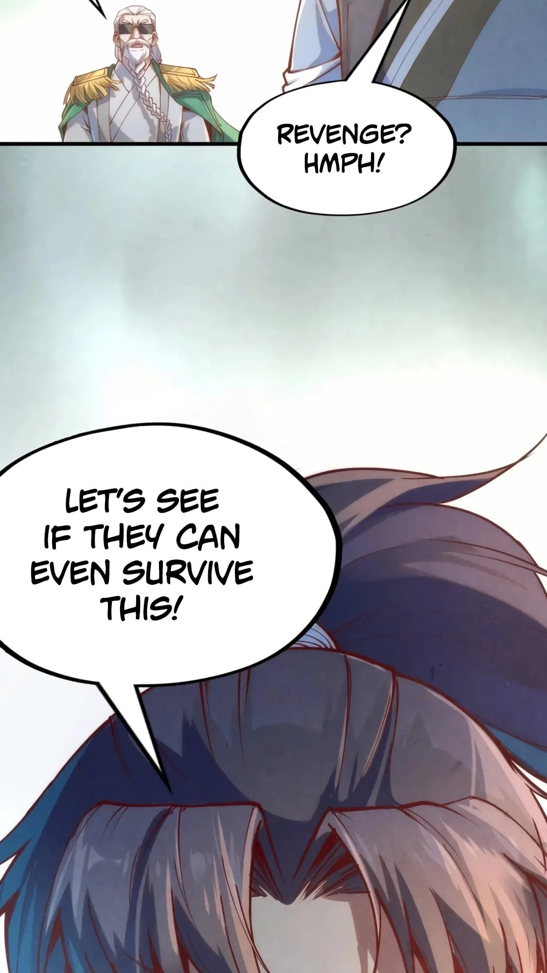 The Ultimate of All Ages Chapter 160 - 40