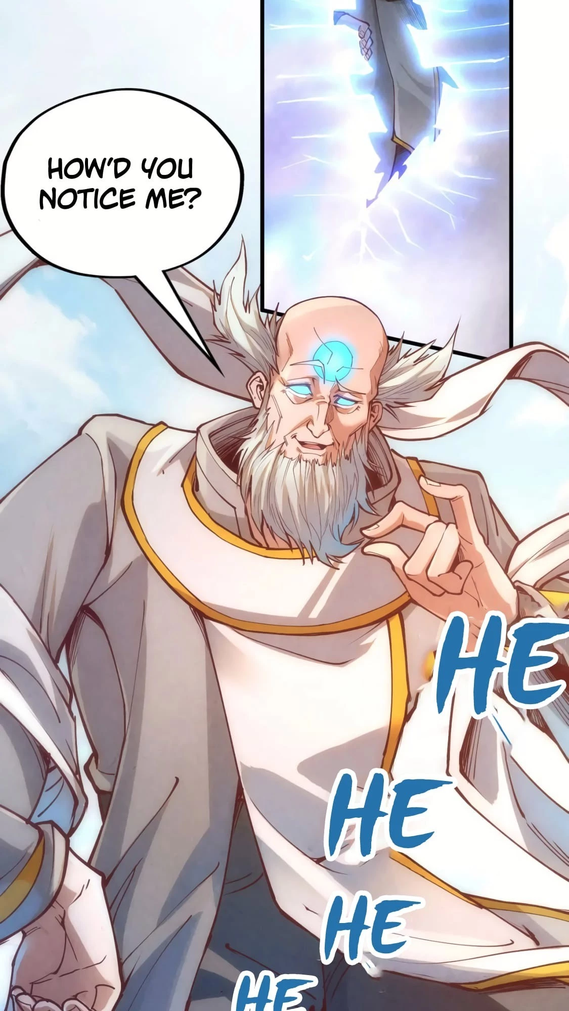 The Ultimate of All Ages Chapter 160 - 45