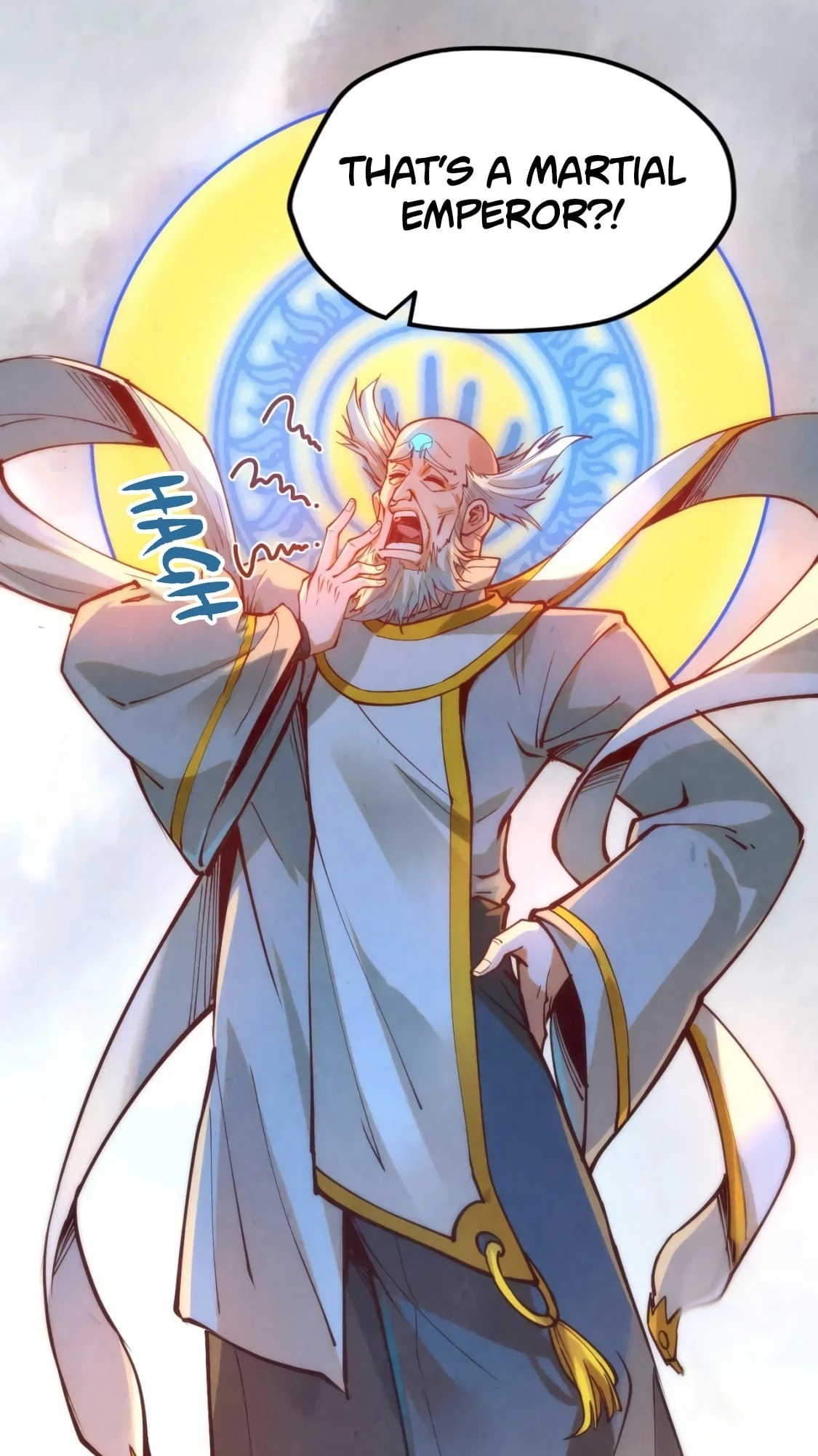 The Ultimate of All Ages Chapter 160 - 49